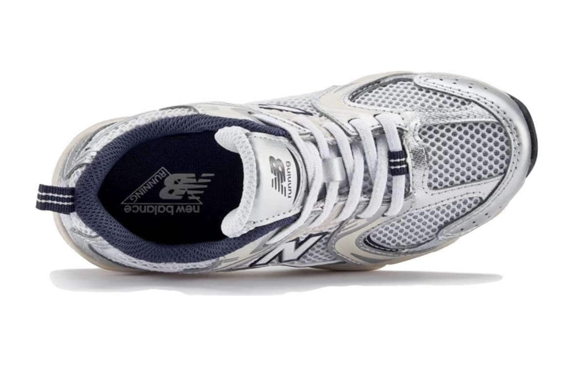 Кроссовки New Balance NB 530 - изображение 4