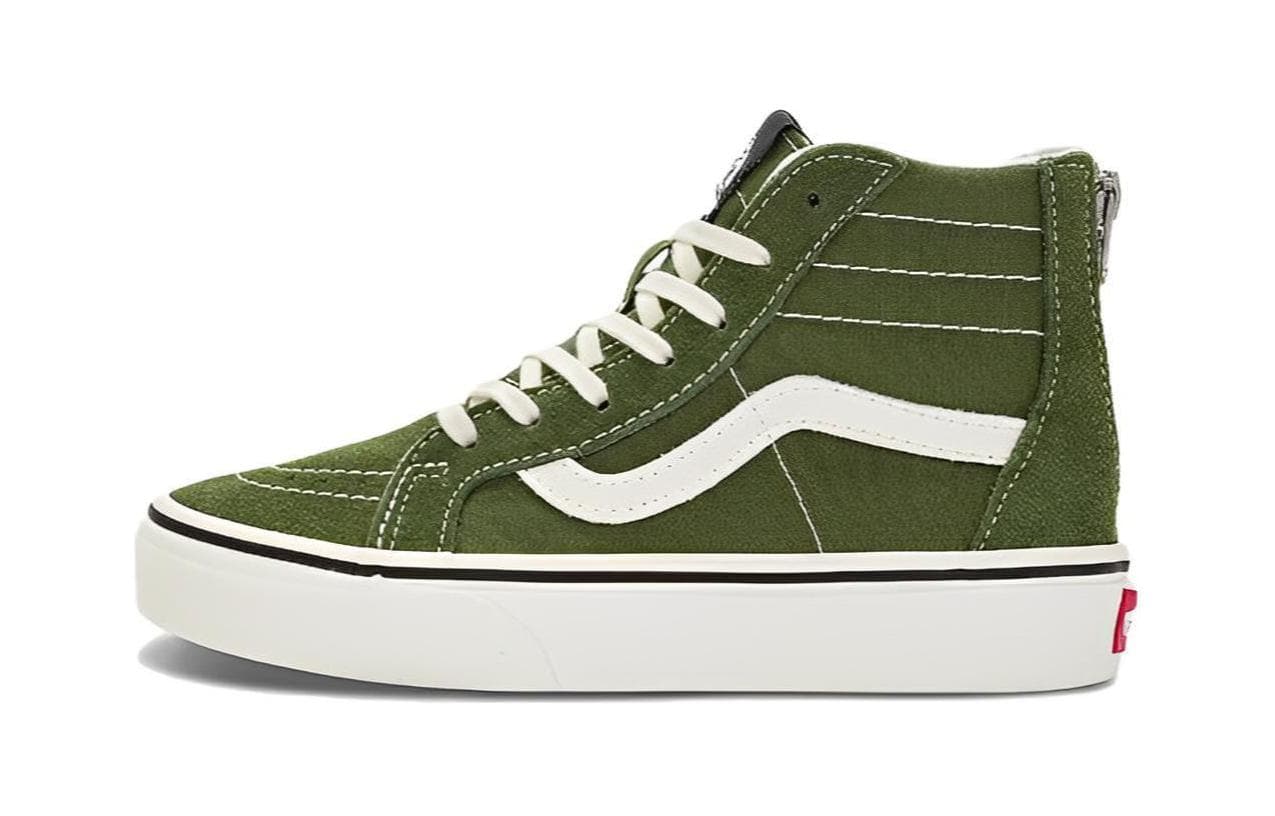 Vans SK8 Zip - изображение 1