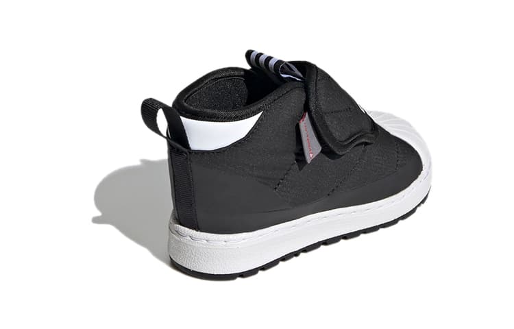 Кроссовки adidas originals Superstar 360 Boot I - изображение 5