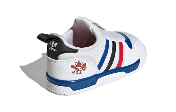 Кроссовки adidas originals Rivalry - изображение 6