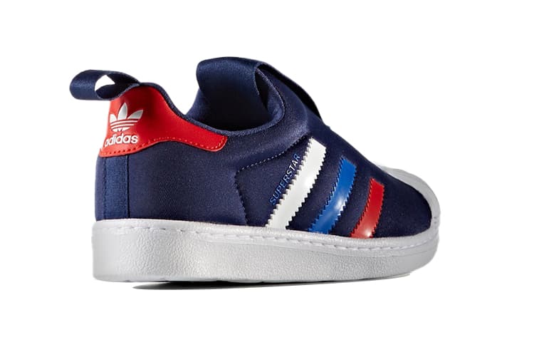 Кроссовки adidas originals Superstar 360 C - изображение 4
