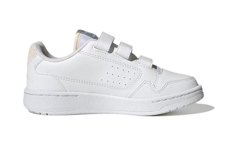 Кроссовки adidas originals NY 90 CF C - изображение 3