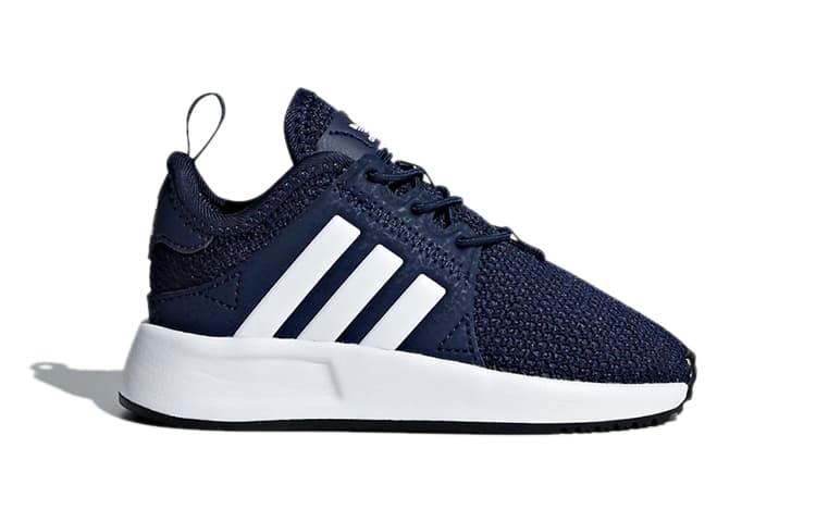 Кроссовки adidas originals X_PLR - изображение 4