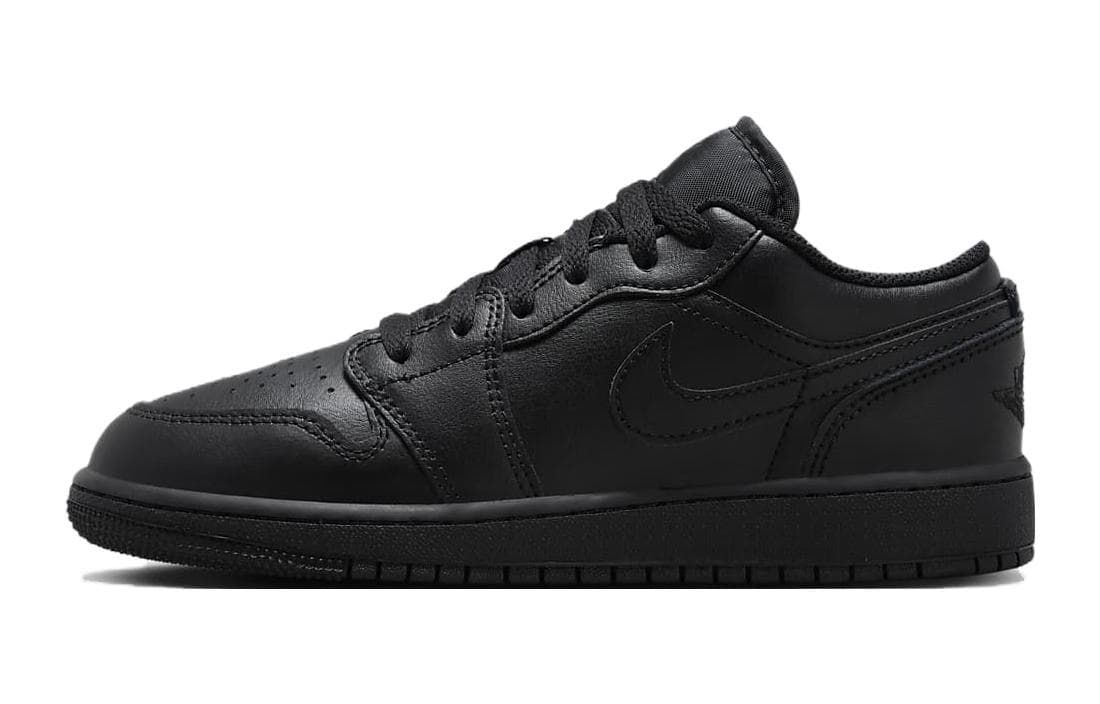 Кроссовки для баскетбола Jordan Air Jordan 1 Low GS - изображение 1