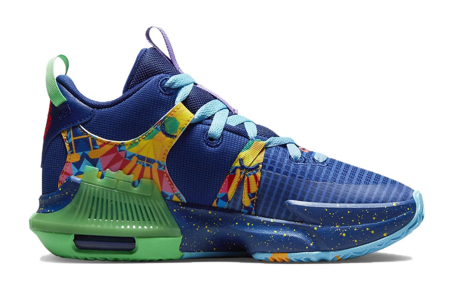 Nike Witness 7 - изображение 2
