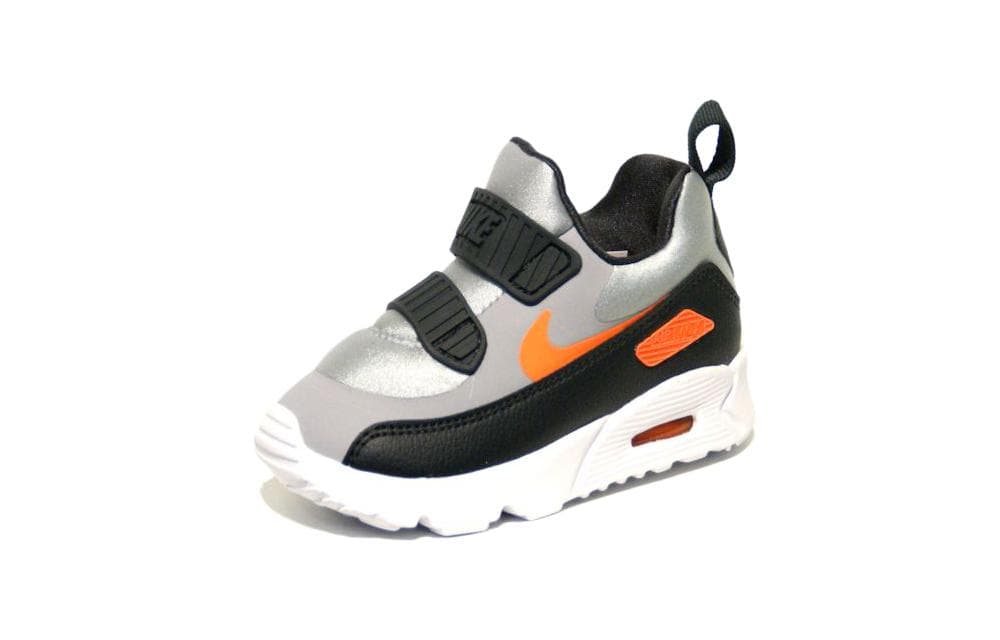 Кроссовки Nike Air Max 90 - изображение 3