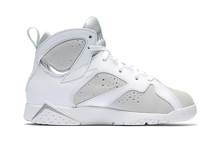 Кроссовки для баскетбола Jordan Air Jordan 7 Retro - изображение 2