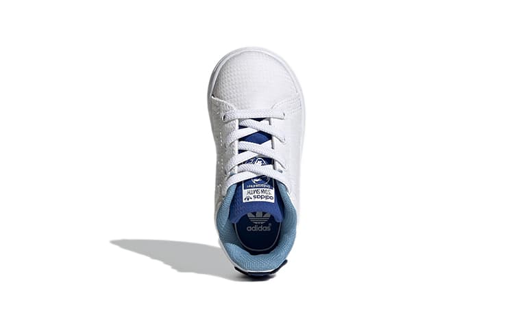 Кроссовки adidas originals StanSmith Primeblue - изображение 7