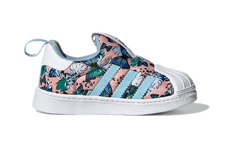 Кроссовки adidas originals Superstar 360 - изображение 3