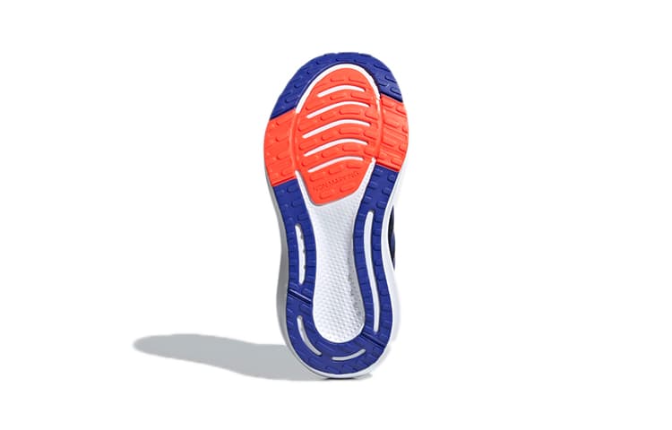 Кроссовки BP adidas EQ21 Run El K - изображение 6