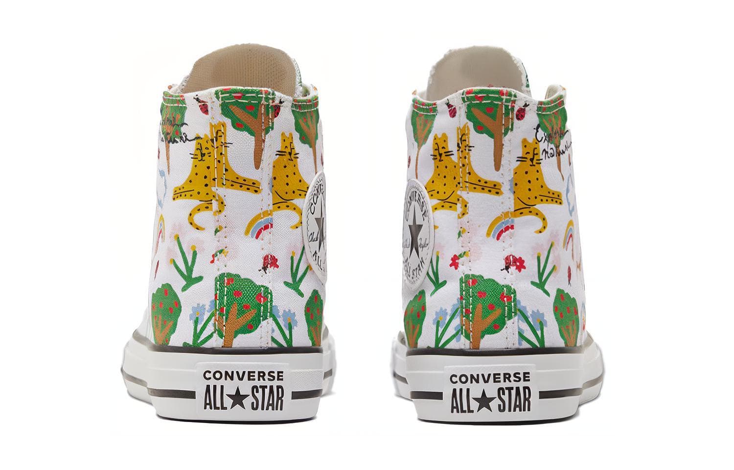 Converse - изображение 5