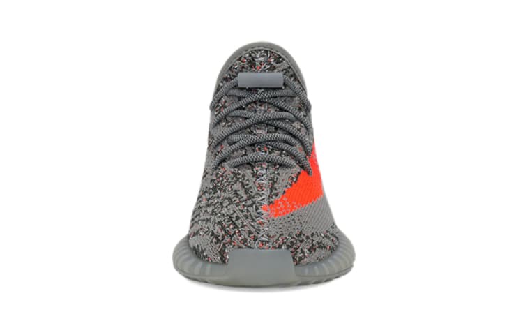Кроссовки adidas originals Yeezy Boost 350 V2 "Beluga Reflective" - изображение 5