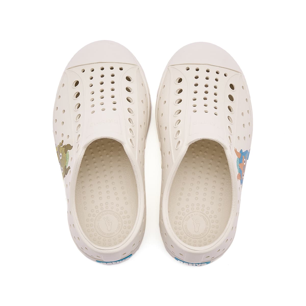 Native Shoes Jefferson - изображение 3