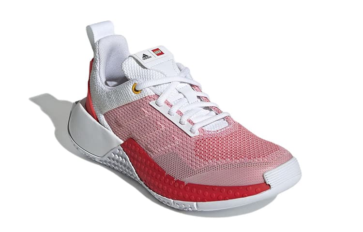 Кроссовки LEGO x adidas Sport Pro - изображение 4