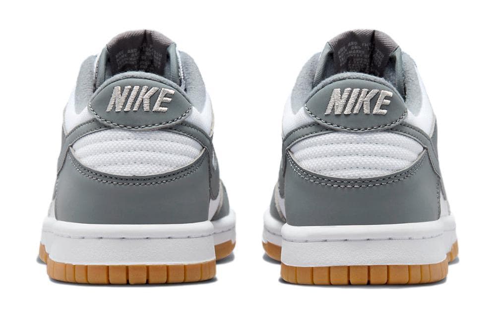 Nike Dunk Low - изображение 5