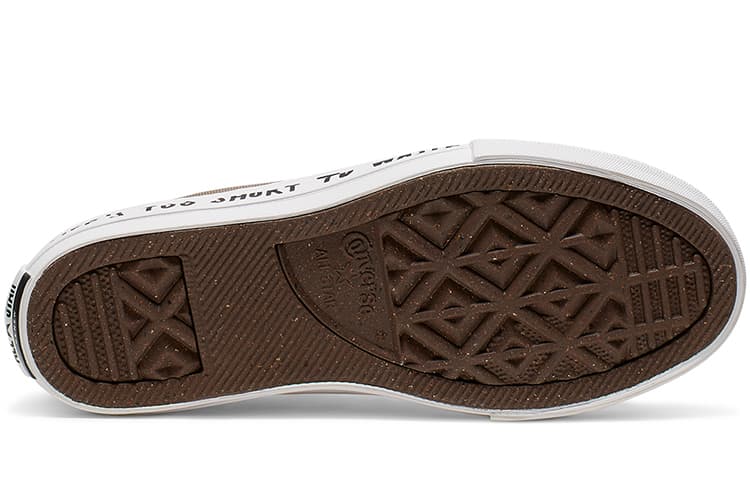 Converse Chuck Taylor All Star Renew Low Top - изображение 4