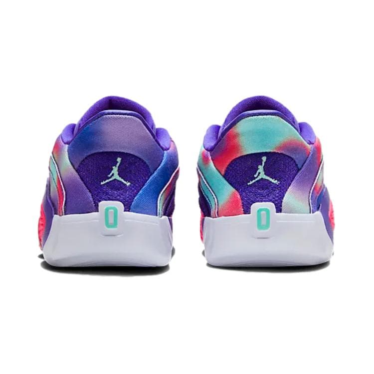 Nike Tatum 2 - изображение 5