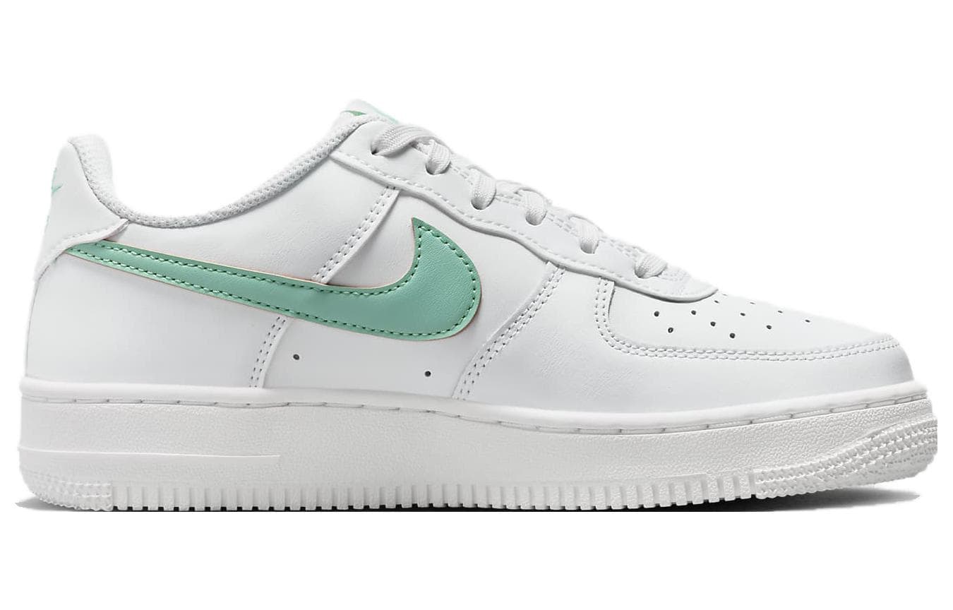 Кроссовки Nike Air Force 1 Low GS - изображение 2
