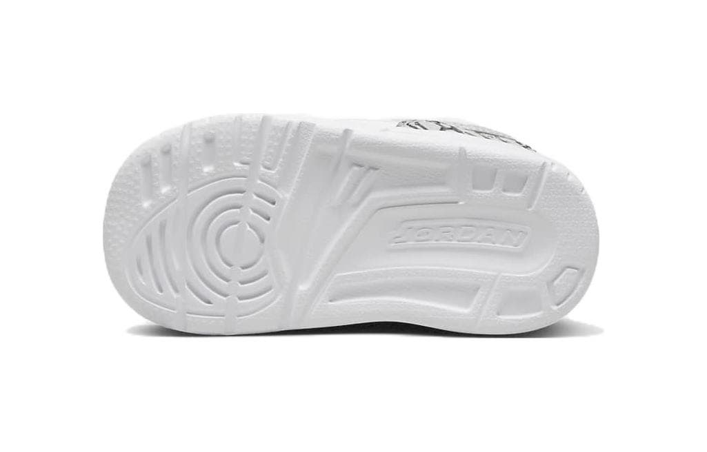 Кроссовки Jordan Legacy 312 low - изображение 8