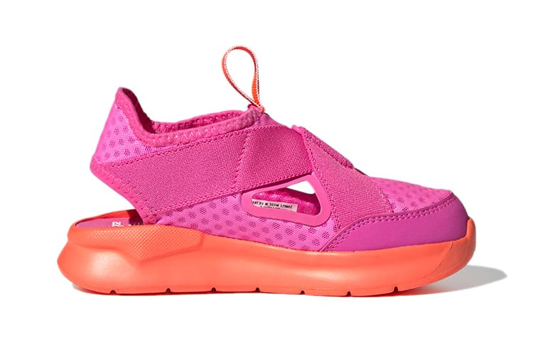 Сандалии adidas originals 360 Sandal - изображение 2