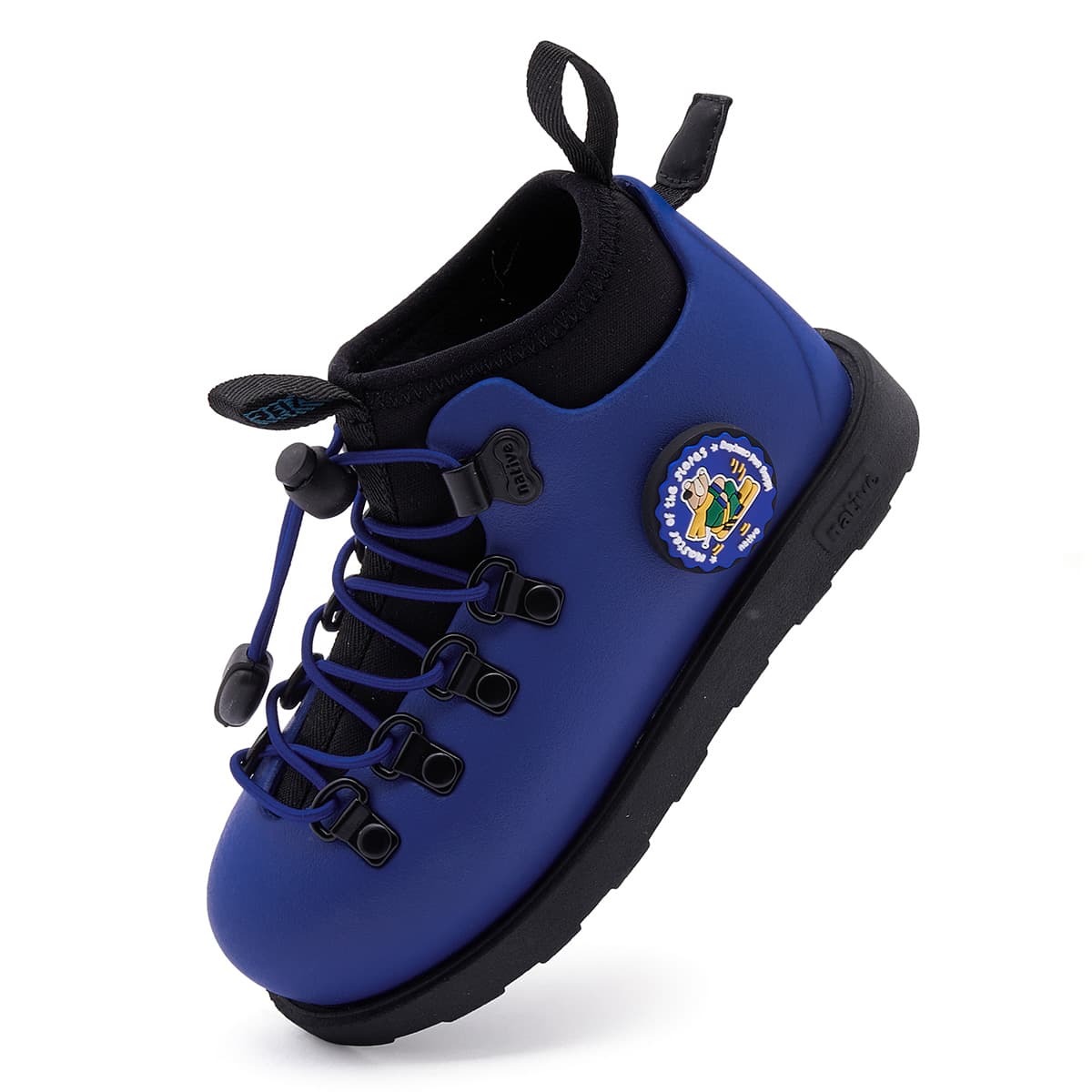 Native Shoes Fitzsimmons 3.0 - изображение 4