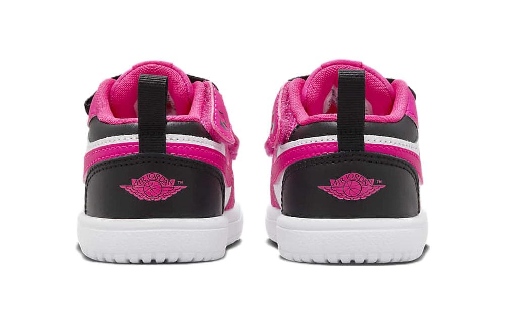 Кроссовки Jordan Air Jordan 1 Low Alt TD - изображение 4