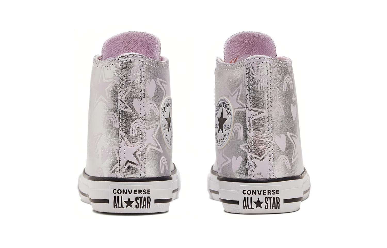 Converse All Star Chuck Taylor - изображение 5