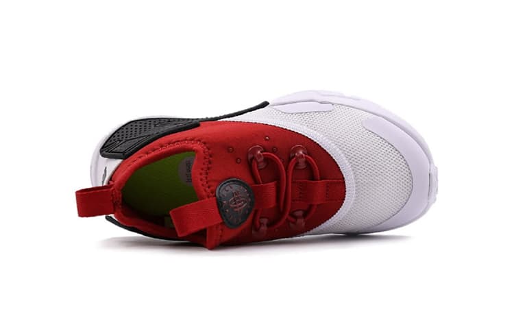 Кроссовки Nike Huarache - изображение 5