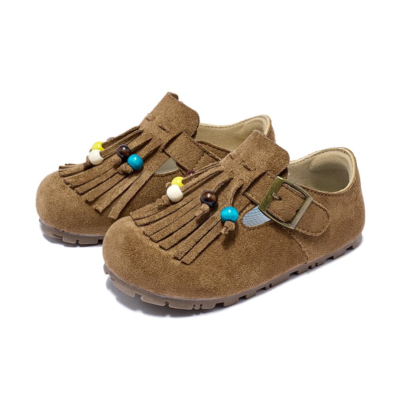 Кроссовки ABC KIDS Синтетическая кожа Low Топ Kids Lifestyle Shoes - изображение 3