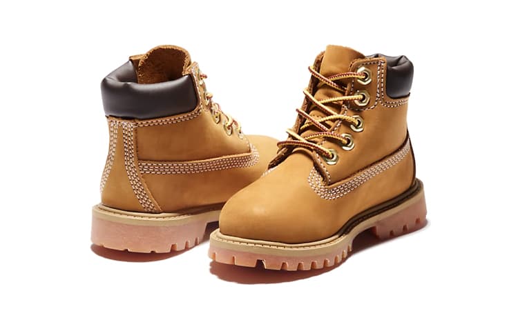 Timberland 6 Inch - изображение 4