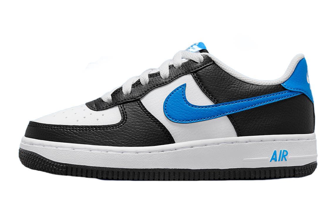 Кроссовки Nike Air Force 1 Low GS - изображение 1
