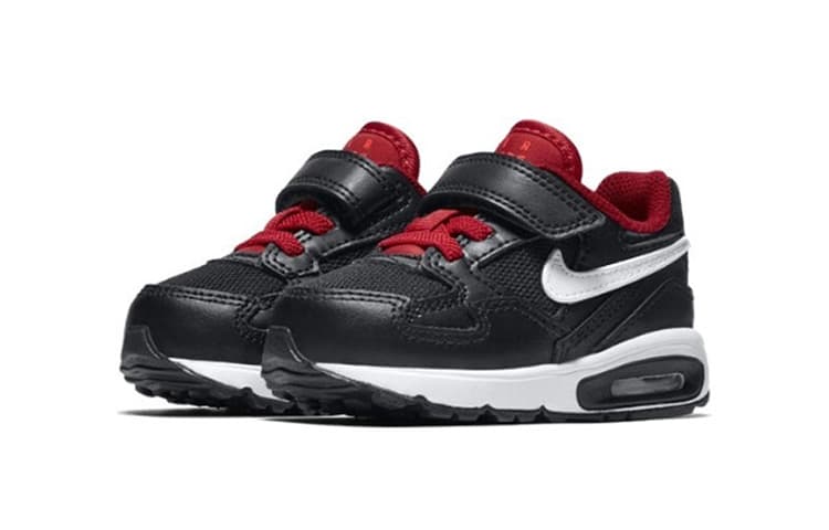 Кроссовки Nike Air Max ST - изображение 4
