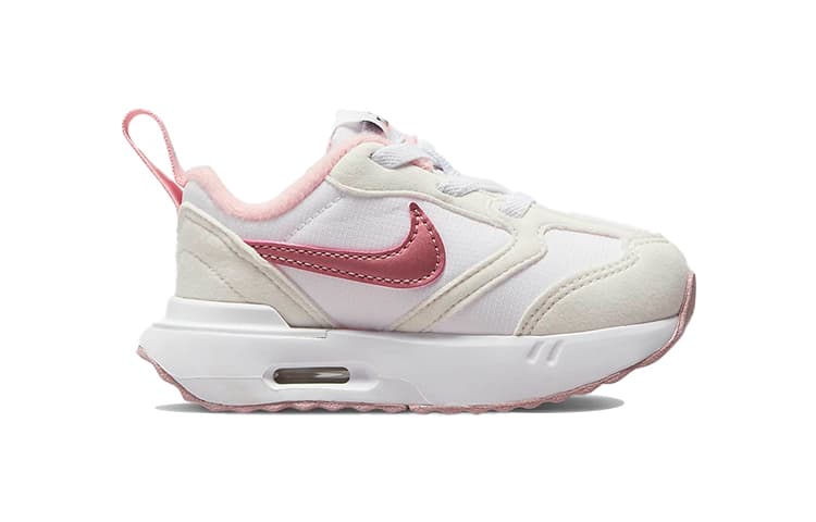 Кроссовки Nike Air Max Dawn - изображение 4