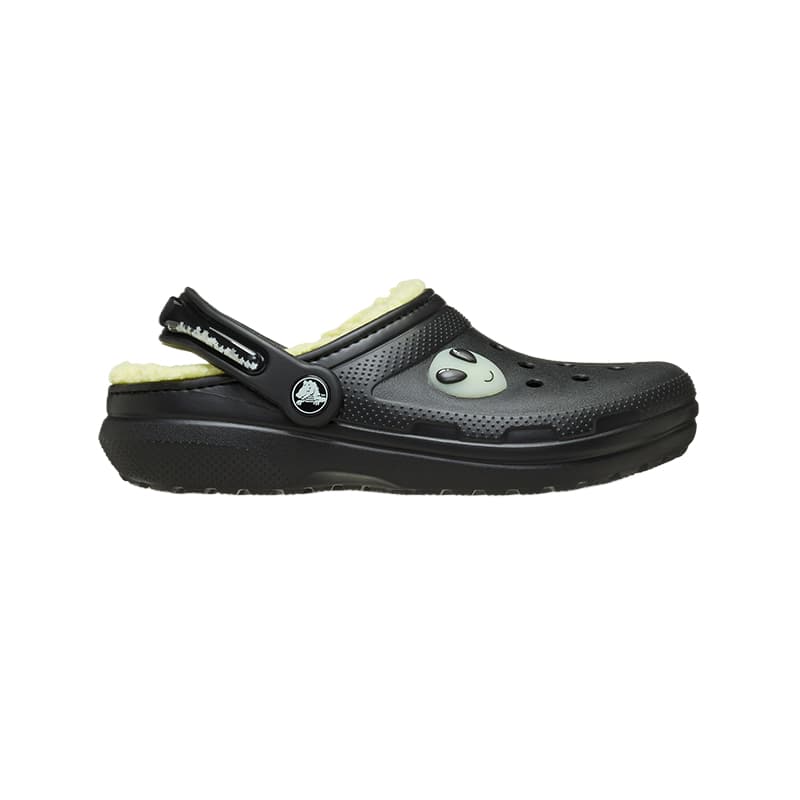 Crocs Детские сабо Черный Kids - изображение 2