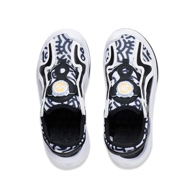 FLUID LI-NING CLOUD - изображение 4