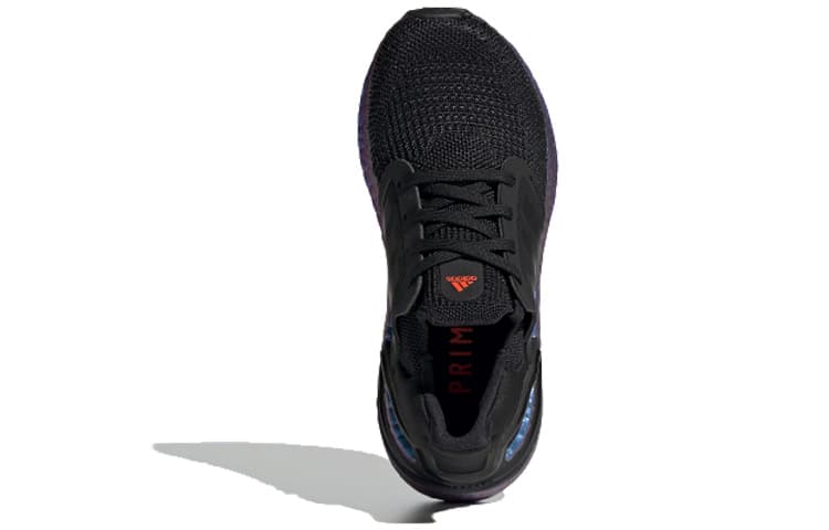 Кроссовки adidas Ultraboost 20 J - изображение 4