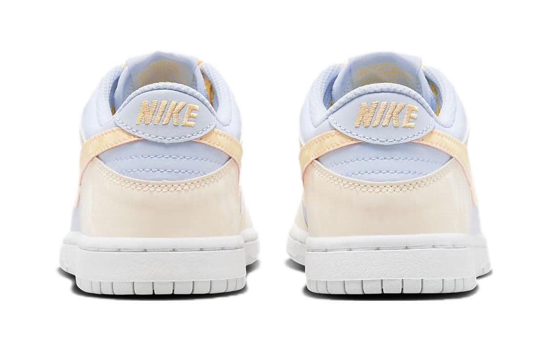 Nike Dunk Low - изображение 4