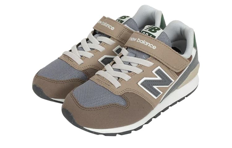 Кроссовки New Balance Kids Running Shoes - изображение 3