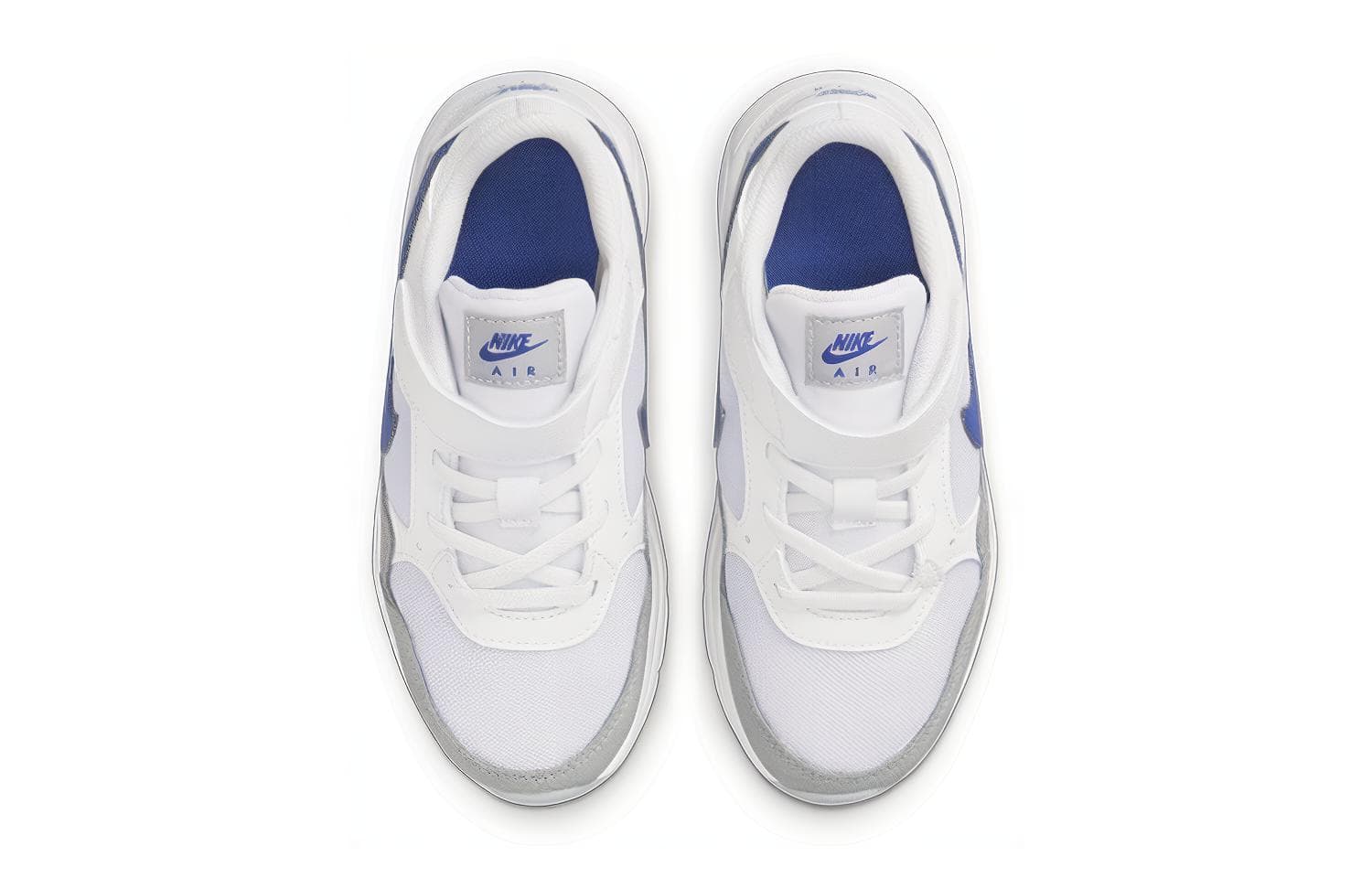 Кроссовки Nike Air Max SC - изображение 5
