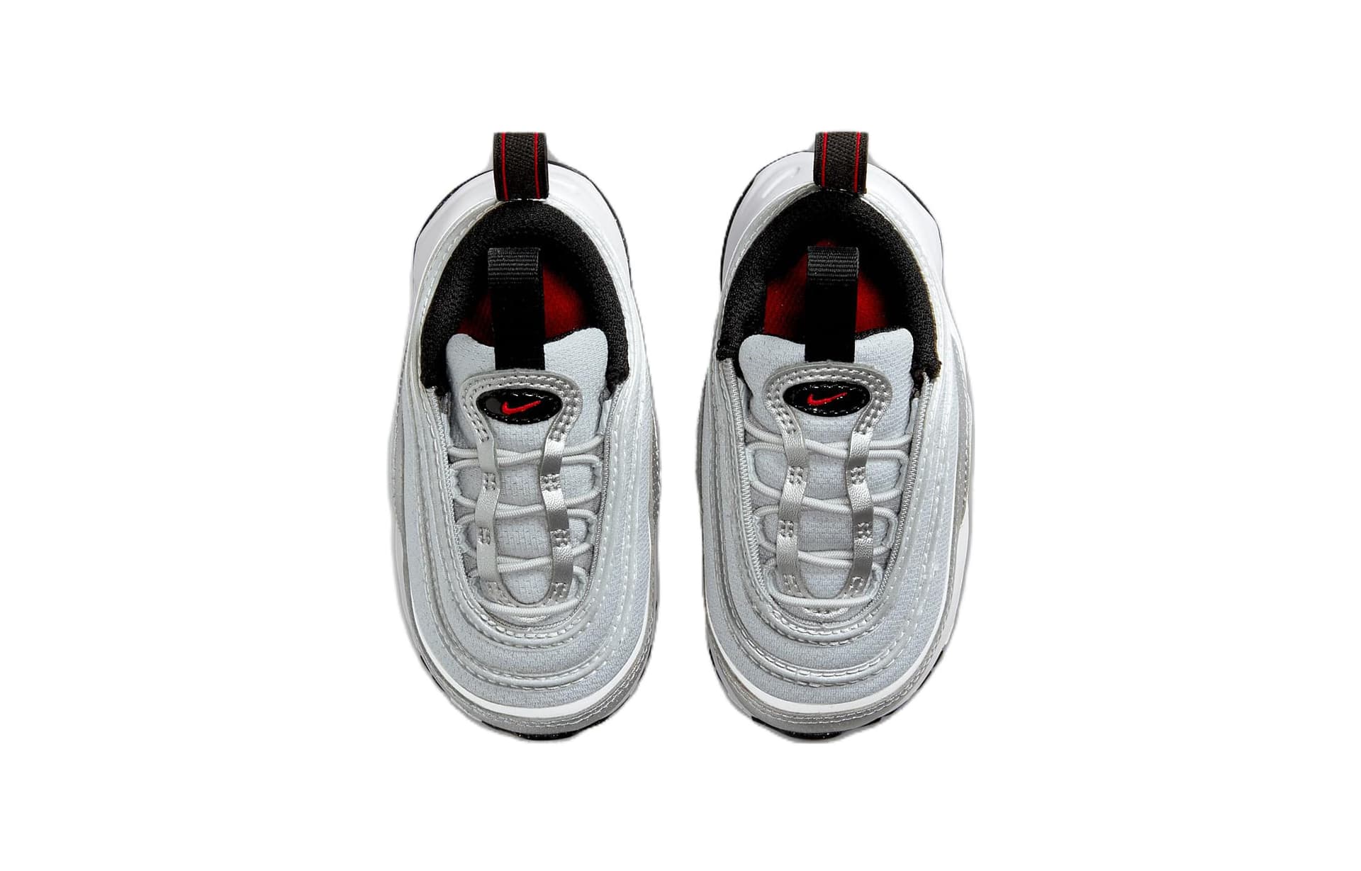 Nike Air Max 97 - изображение 4