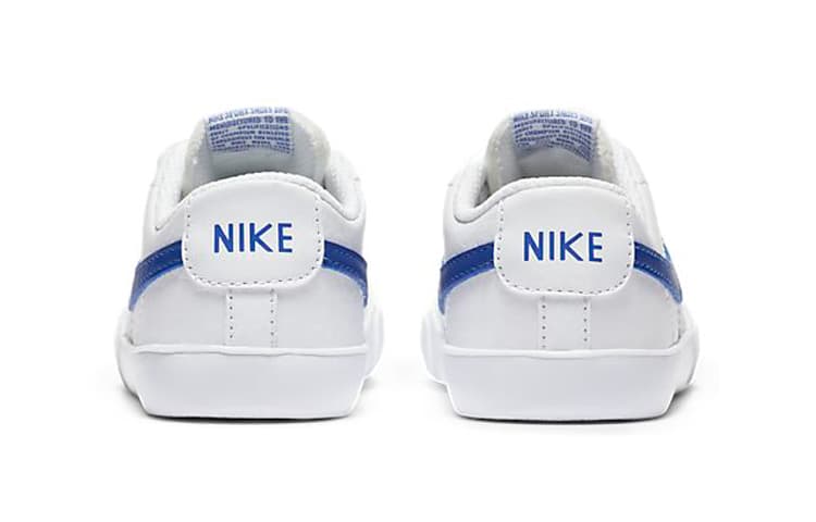 Кроссовки Nike Blazer Low - изображение 6