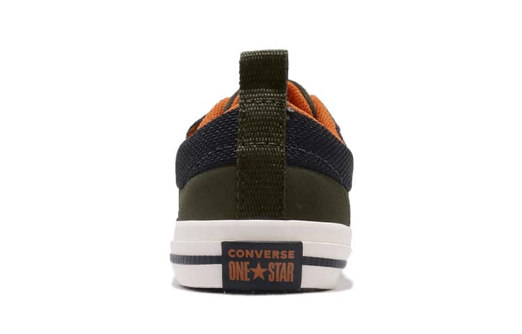 Кроссовки Converse One Star 2v Ox - изображение 4