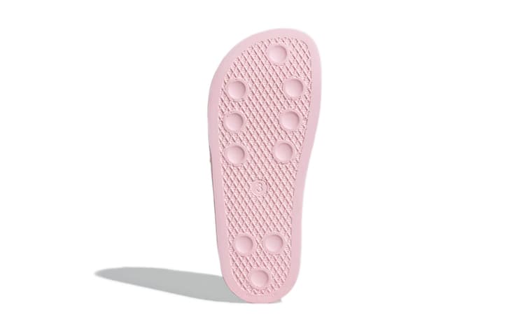adidas originals Adilette Slides J - изображение 6