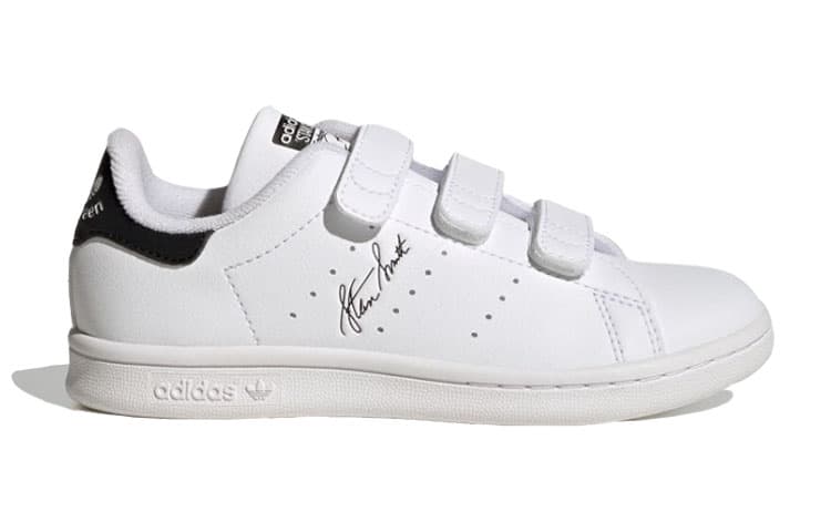 Кроссовки adidas originals Kermit Stan Smith - изображение 2