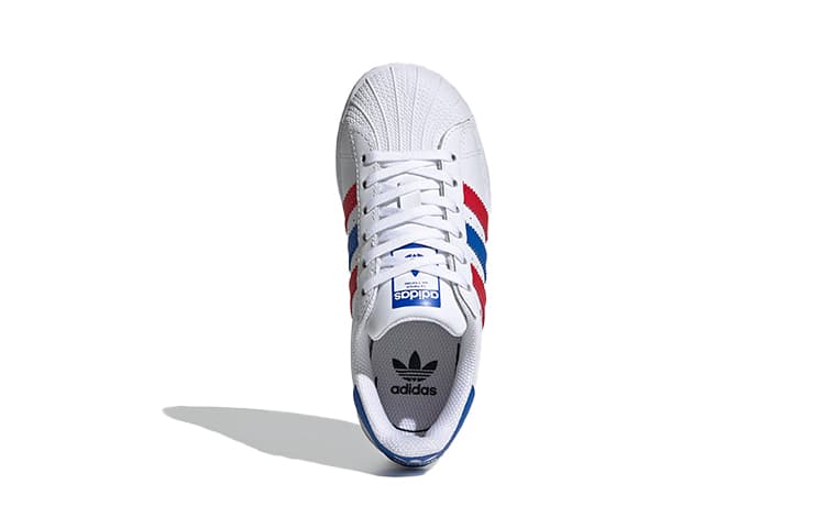 Кроссовки adidas originals Superstar - изображение 6