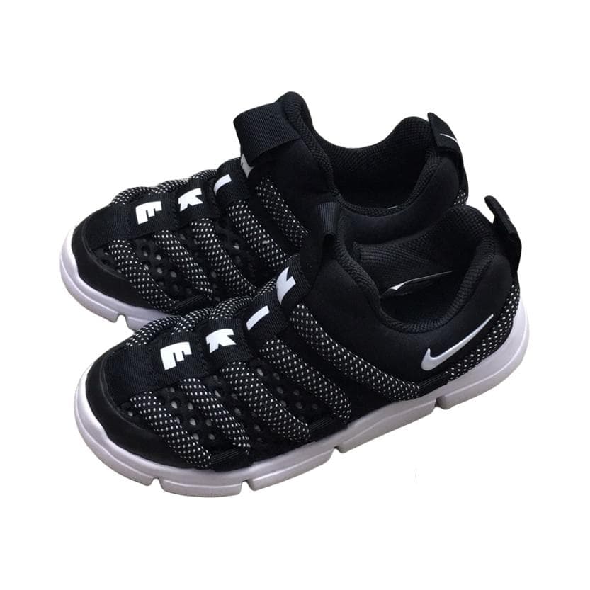 Кроссовки Nike Novice BR - изображение 3