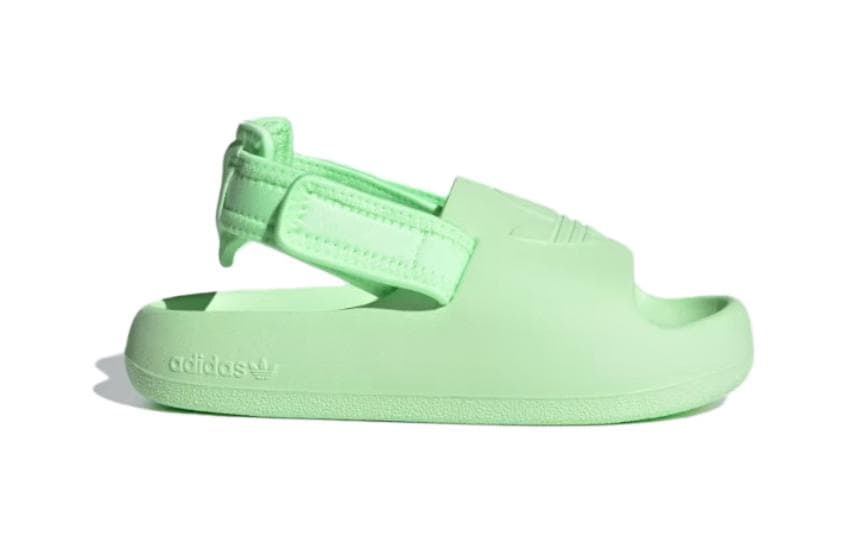 adidas originals AdiFOM Q Adilette - изображение 2