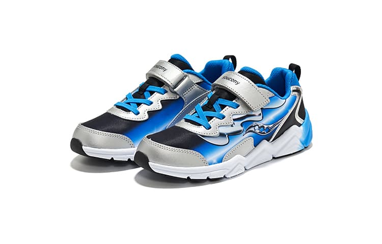 Saucony Flash AC 3.0 - изображение 3