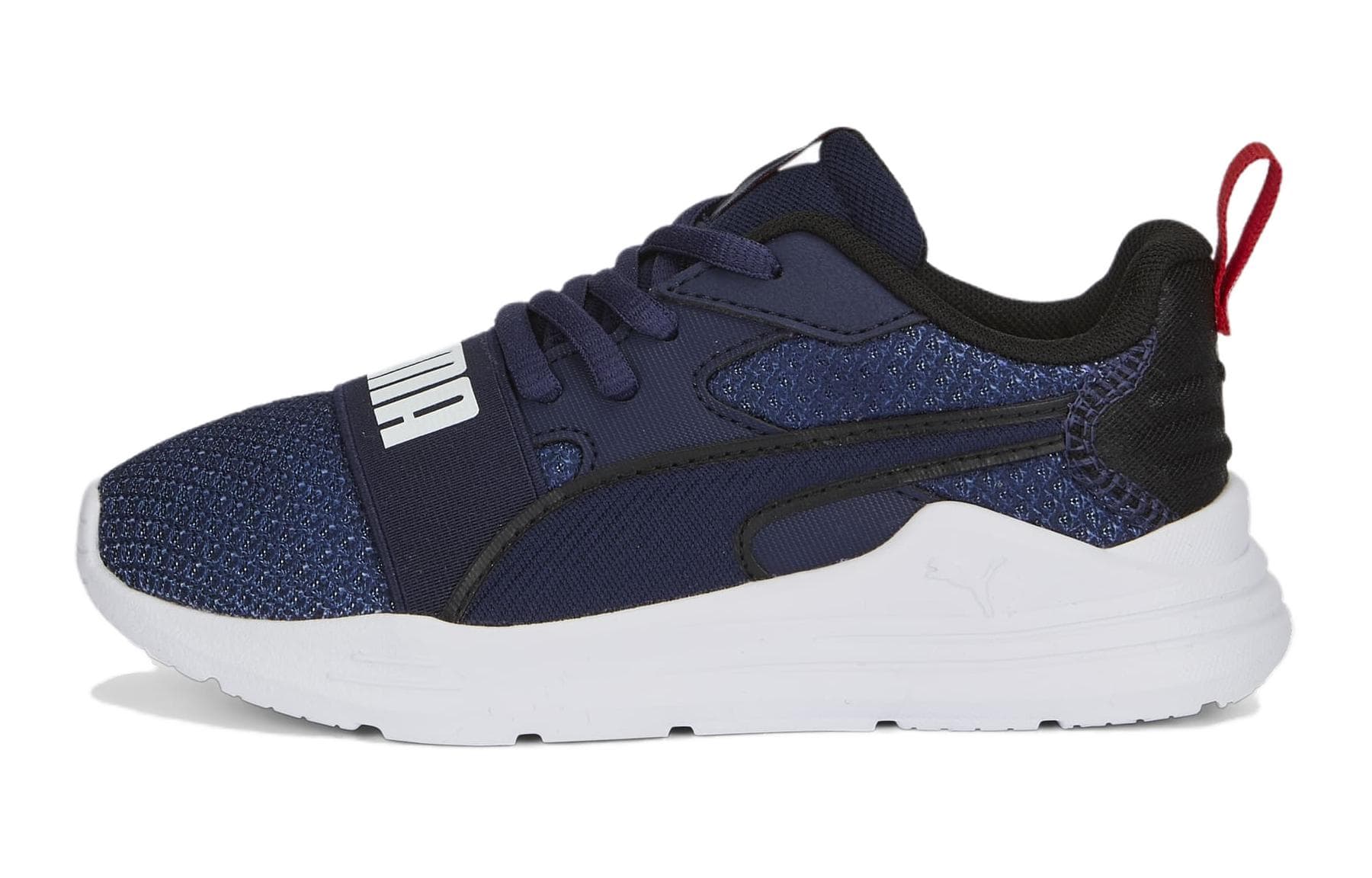 PUMA Wired Run Pure - изображение 1