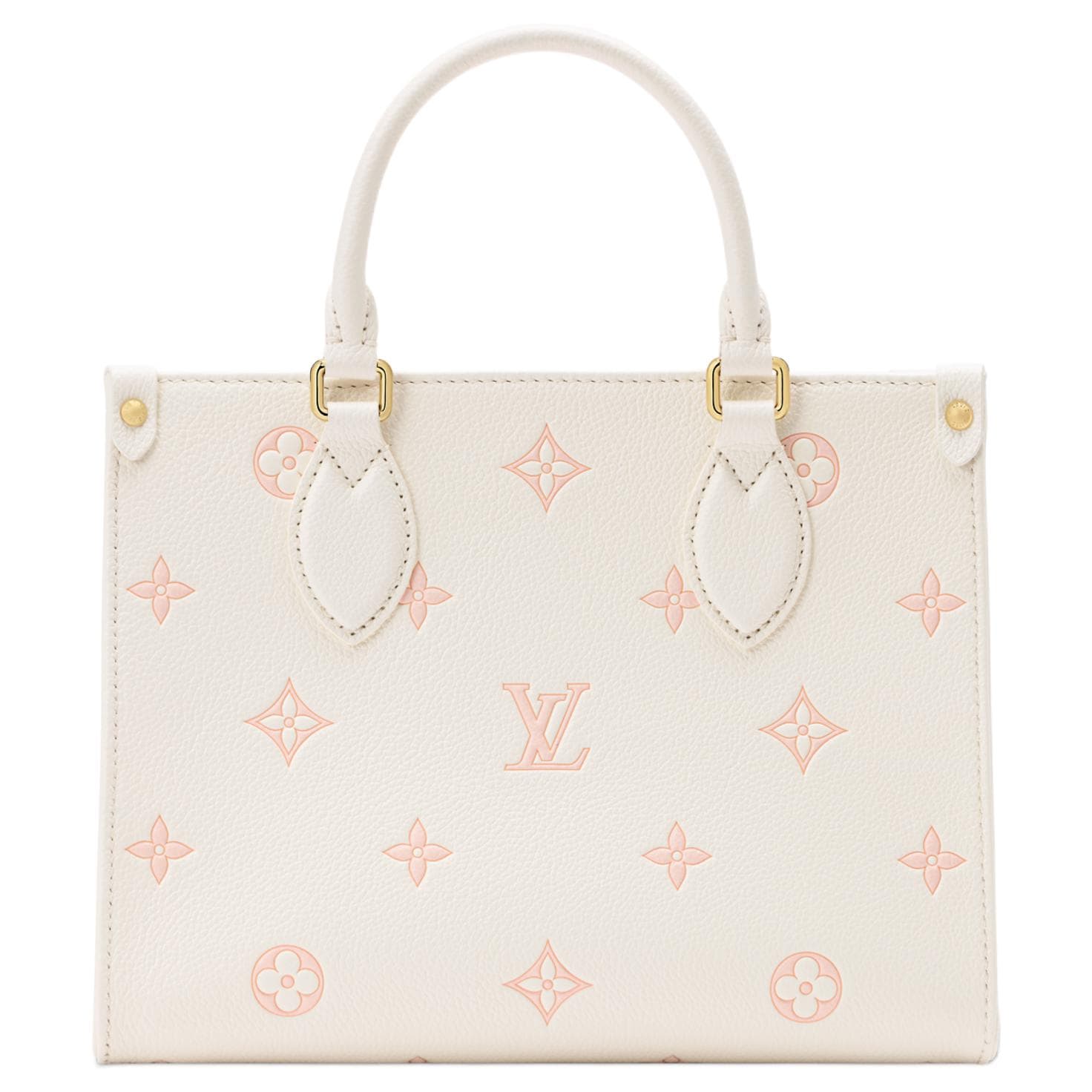 Сумка LOUIS VUITTON ONTHEGO Tote - изображение 3